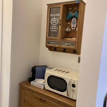 Komfortny Apartman A407 V Centre Nr, Bez Kuchyne, Parkovisko Zdarma Neutra Exterior foto