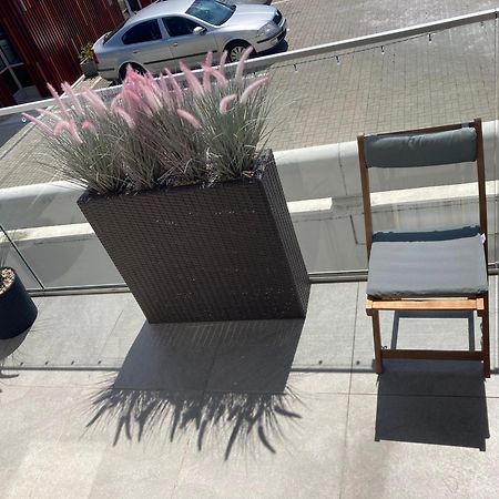 Komfortny Apartman A407 V Centre Nr, Bez Kuchyne, Parkovisko Zdarma Neutra Exterior foto