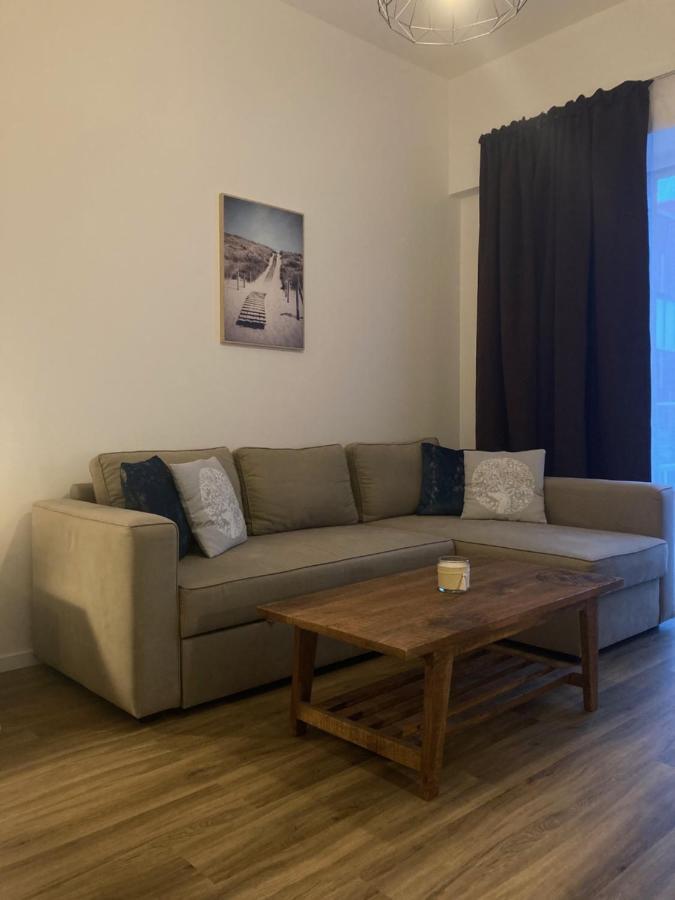 Komfortny Apartman A407 V Centre Nr, Bez Kuchyne, Parkovisko Zdarma Neutra Exterior foto